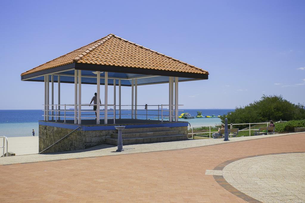 Boardwalk By Rockingham Apartments Ngoại thất bức ảnh