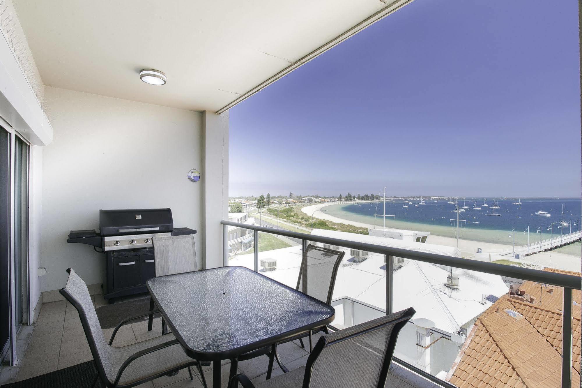Boardwalk By Rockingham Apartments Ngoại thất bức ảnh
