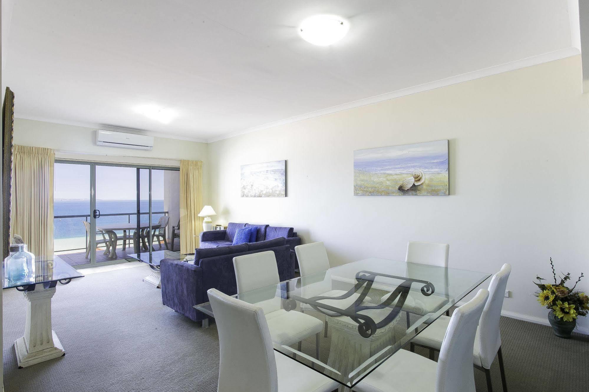 Boardwalk By Rockingham Apartments Ngoại thất bức ảnh