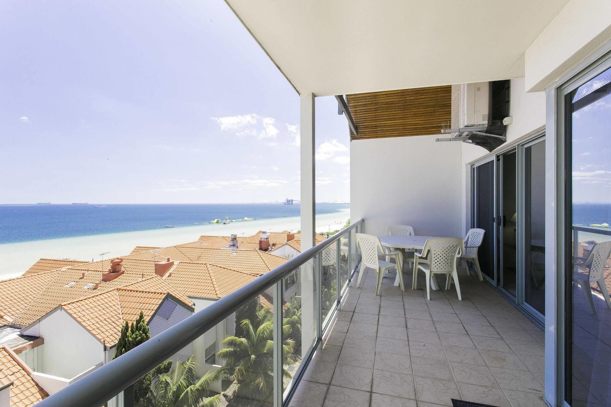 Boardwalk By Rockingham Apartments Ngoại thất bức ảnh