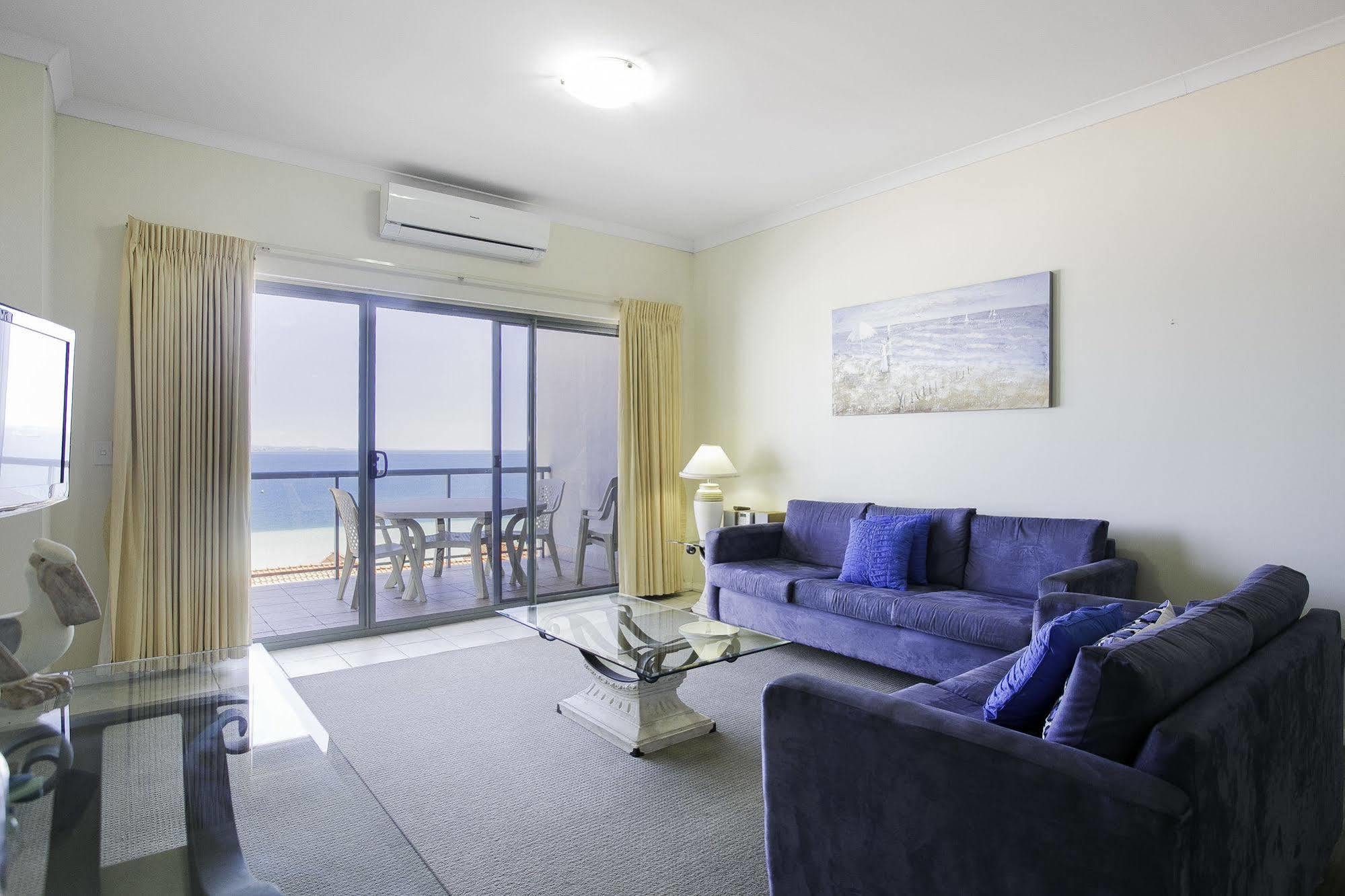 Boardwalk By Rockingham Apartments Ngoại thất bức ảnh