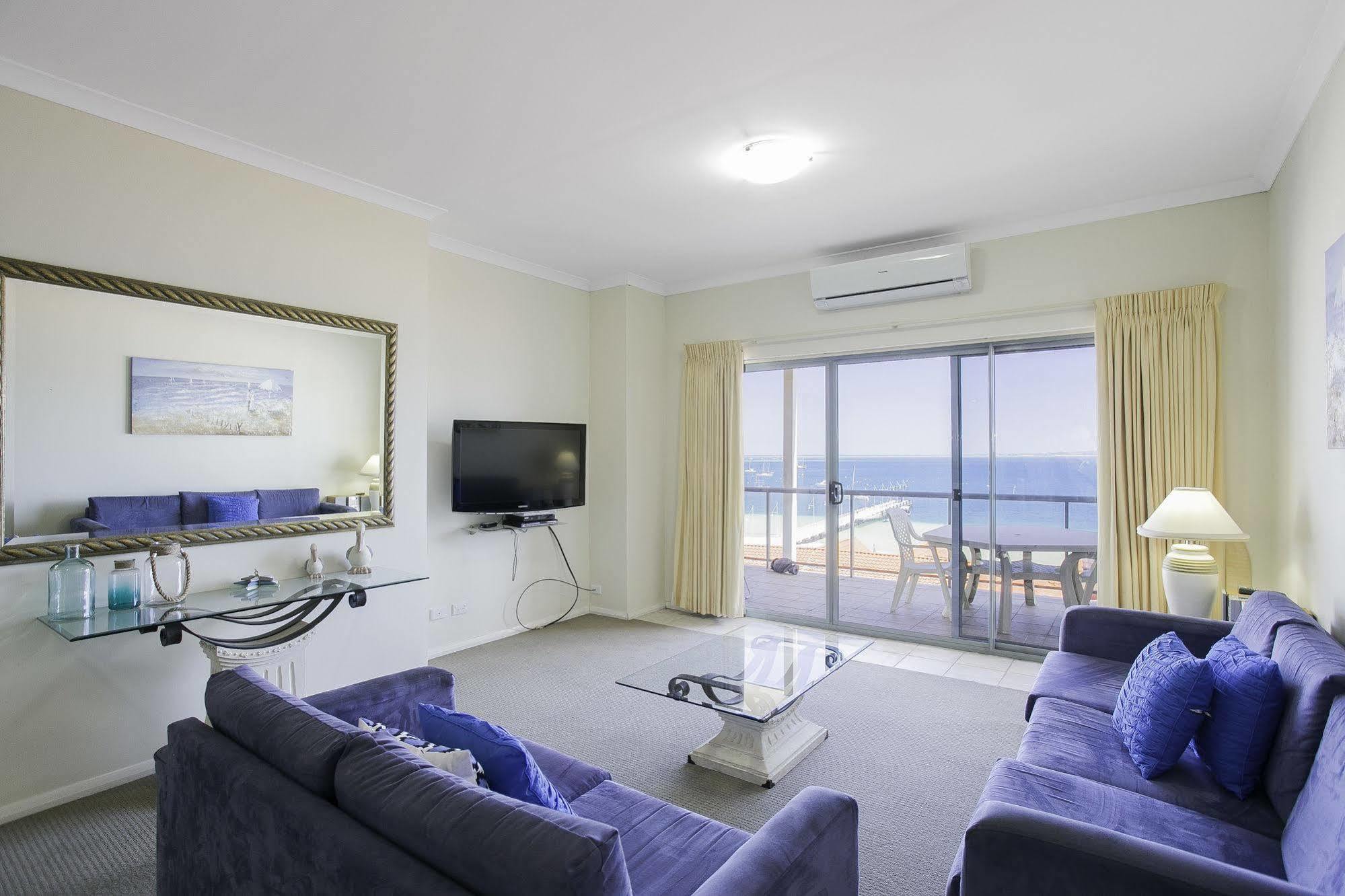 Boardwalk By Rockingham Apartments Ngoại thất bức ảnh