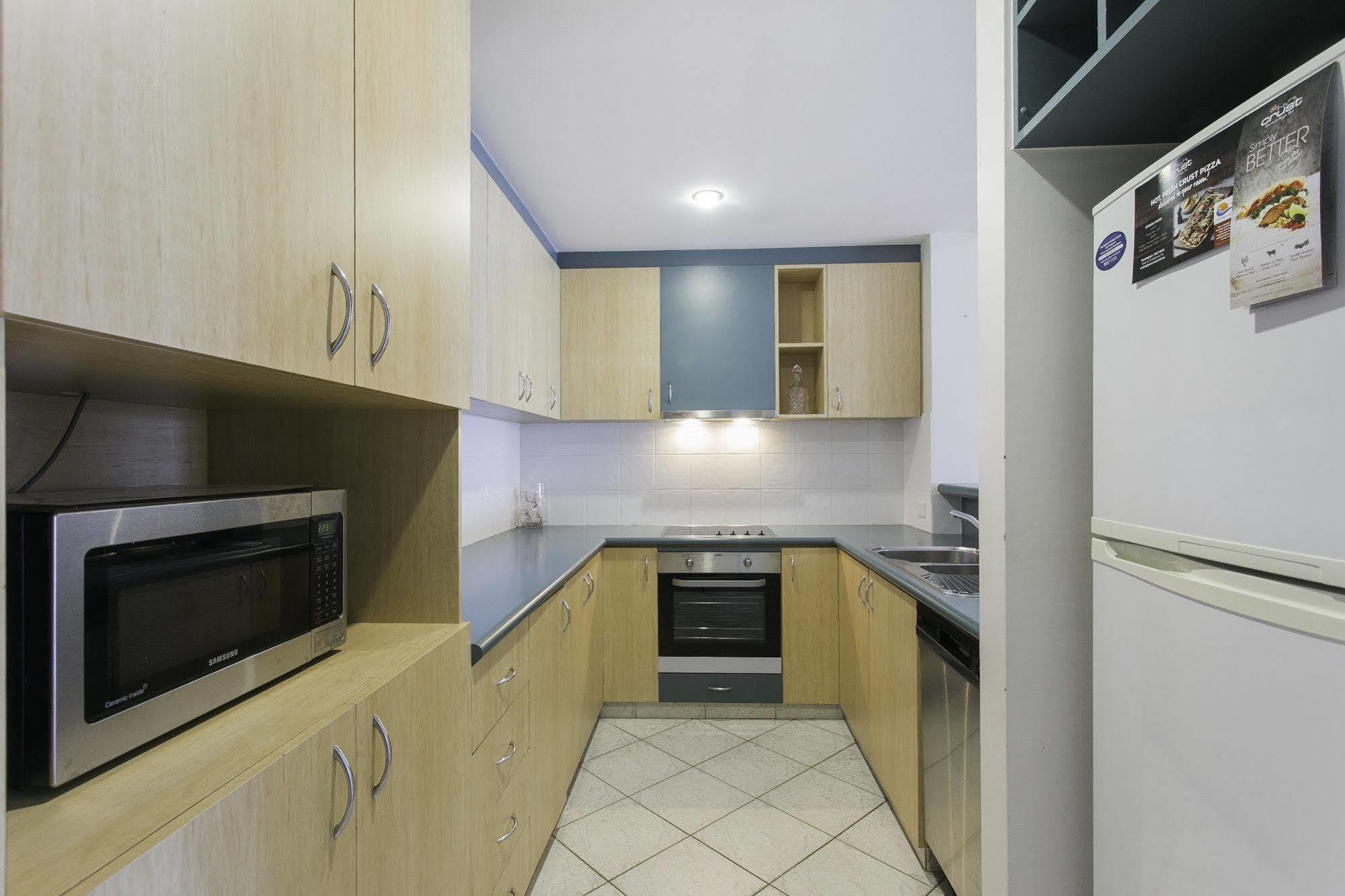 Boardwalk By Rockingham Apartments Ngoại thất bức ảnh