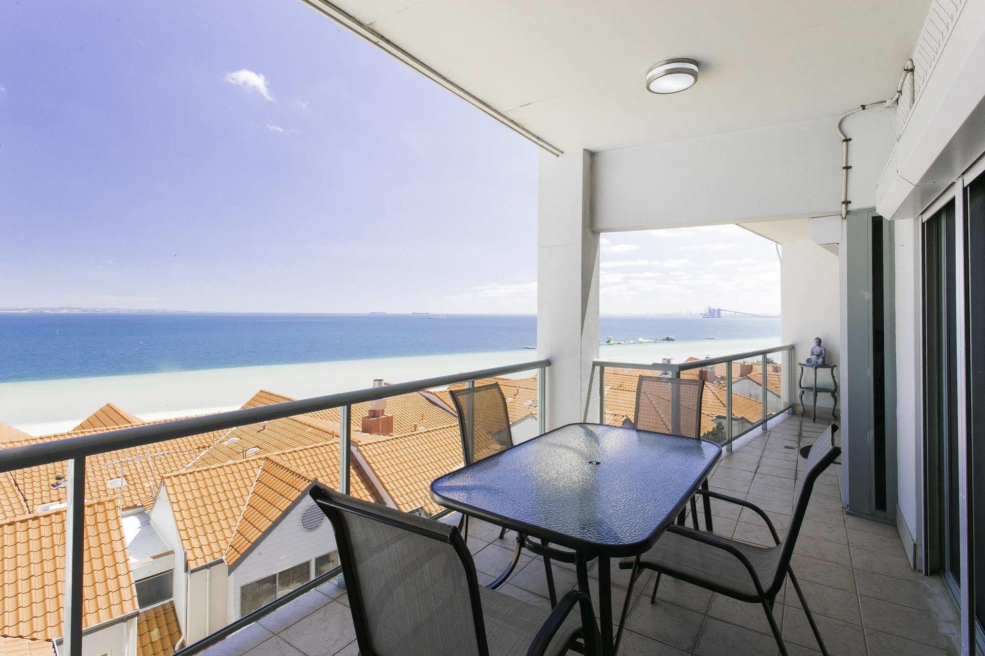 Boardwalk By Rockingham Apartments Ngoại thất bức ảnh